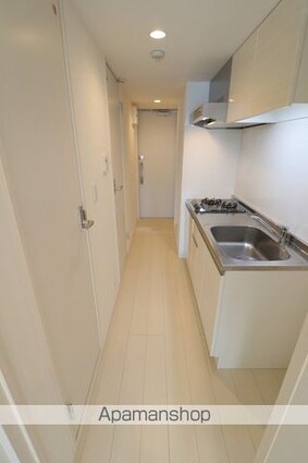 リブリ・武蔵野[1K/26.08m2]の内装7