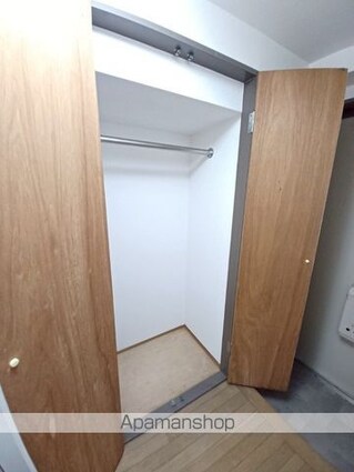 Ｌｉｆｅｉｎ聖蹟[1R/21.38m2]の収納