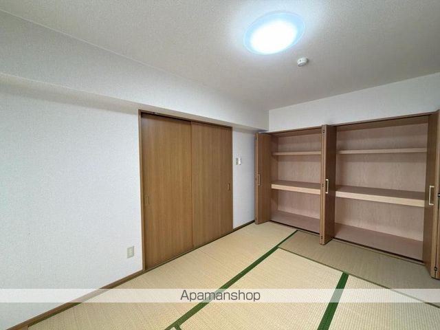 サンライズSの内装写真