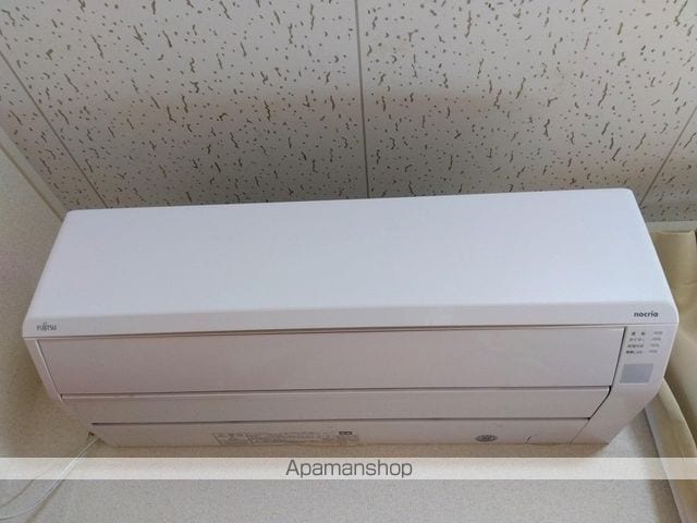 レオパレスソレーユIIの内装写真