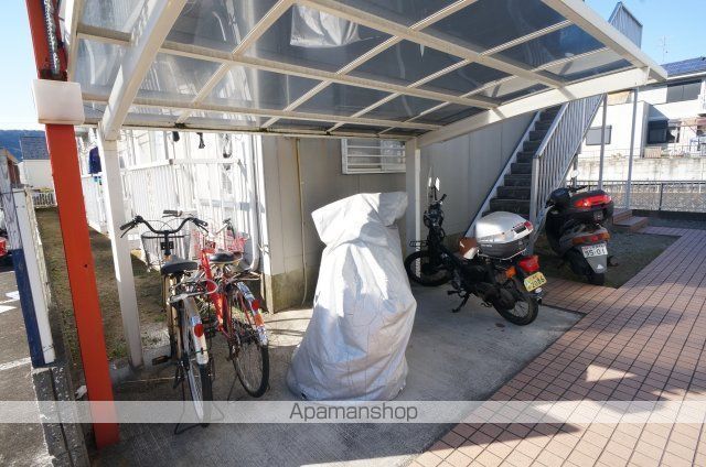 サザンヒル三郷の内装写真