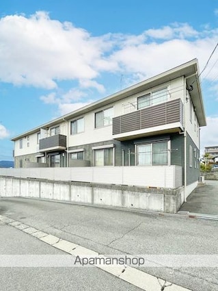 ラフェリア和[3LDK/64.94m2]の外観