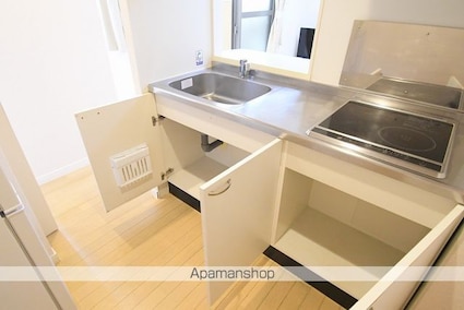 レオネクストサニーヒル五ノ坂[1LDK/43.06m2]の収納2