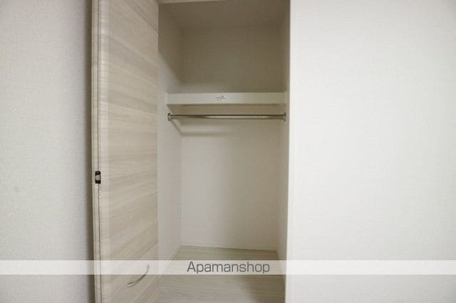 D-ROOM上滝野の内装写真