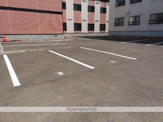 レオパレスW WESTのその他写真
