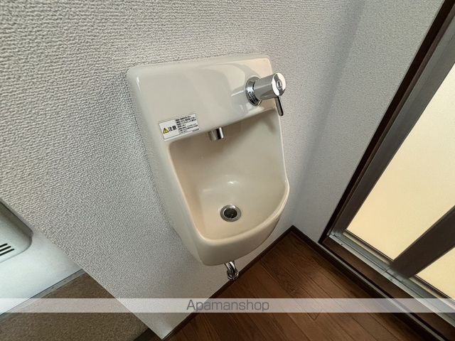 フローレンス椿の内装写真