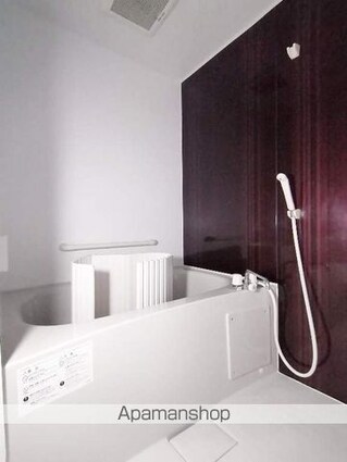 グランツ川辺[2LDK/54.65m2]のバス