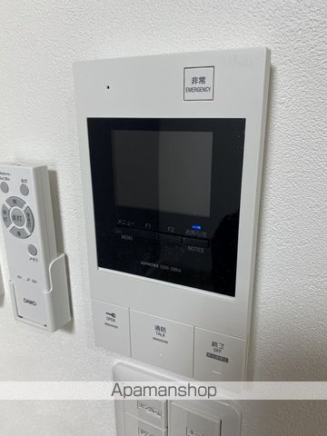 ジーイーディスの内装写真