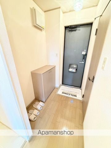ルミエール A棟の内装写真