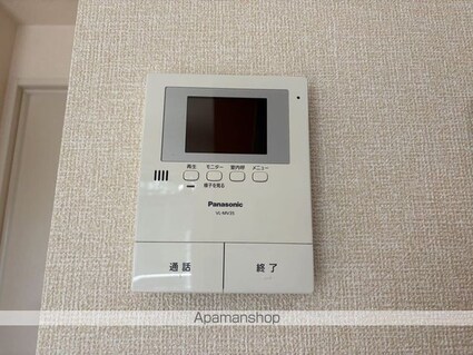 フォンテンブロー清住[1LDK/38.84m2]のその他設備