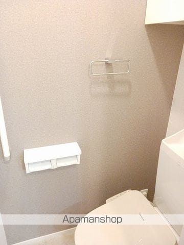 フルーヴの内装写真