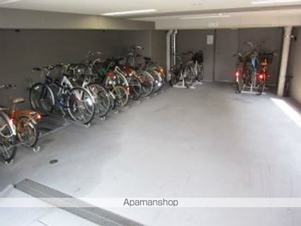 　ライズ赤塚[1K/22.3m2]の外観5