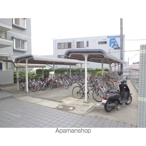 サンハイツいぼらの内装写真