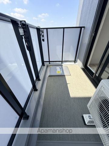 SーRESIDENCE高岳BRESAの内装写真