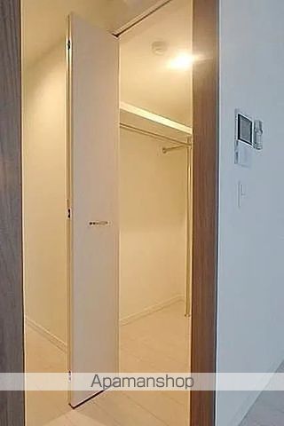 カスタリア人形町IIIの内装写真
