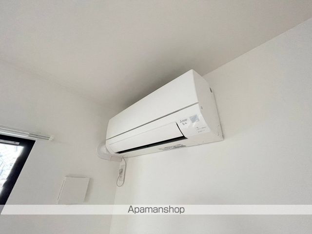 CLASS−A 長瀬の内装写真