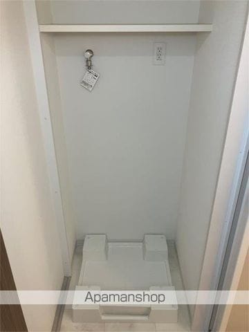 リエゾン東比恵の内装写真