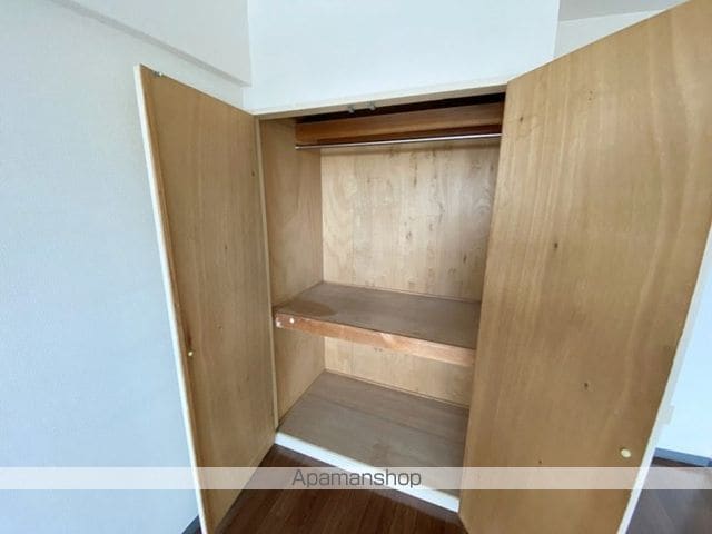 CASA大元の内装写真