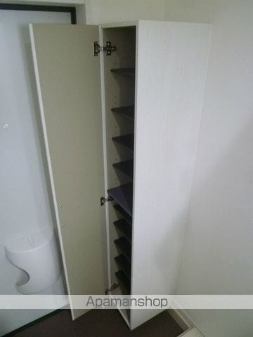 ニューステージ船橋の内装写真