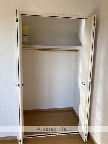 Nー47の内装写真