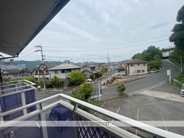 ラーバン緑ヶ丘のその他写真