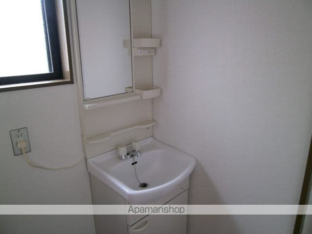 パークサイドSC B棟の内装写真