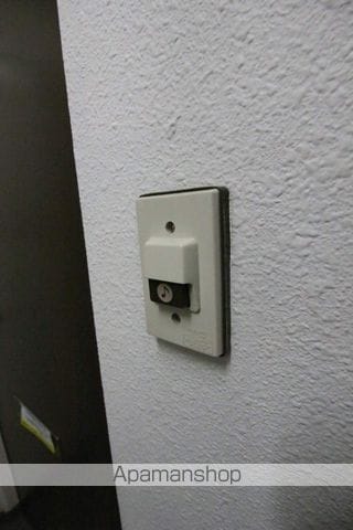 ファイン南6条の内装写真