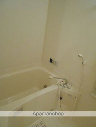 トーラスＨＡＲＡ[2LDK/51.26m2]のバス