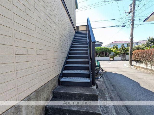 シティハイム コンフォート御園のその他写真