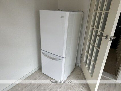 シンフォニィ[1K/20m2]の内装5