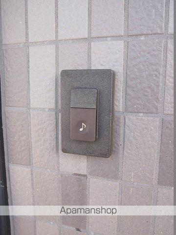サンライズマンションの内装写真
