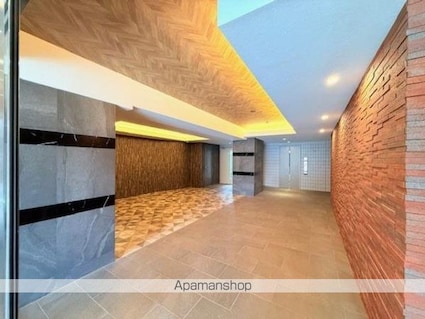 Ｓｏｌａｓｔ　Ｓｑｕａｒｅ綾瀬[2LDK/56.84m2]の外観8