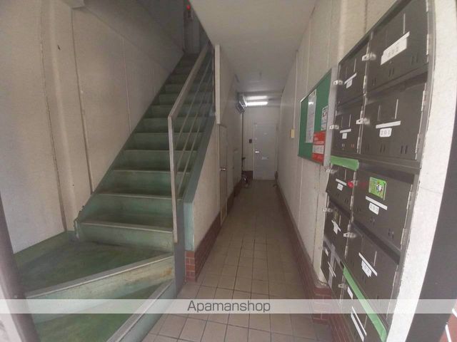 羊燈館メゾン香里園緑町の内装写真