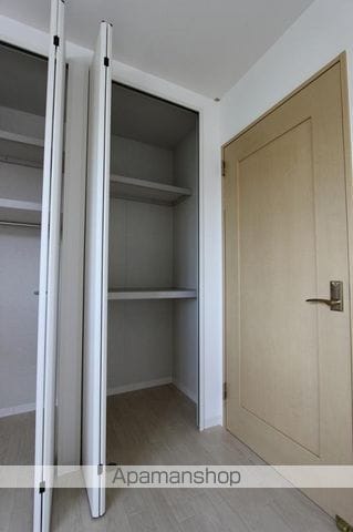 FO.LOHASの内装写真