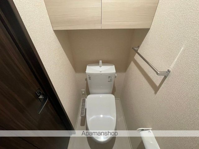 レスア柏崎IIIの内装写真