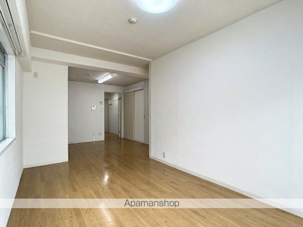 リシェル氷川台[2LDK/60m2]のリビング・居間6