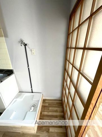 我孫子グランドハイツIIの内装写真