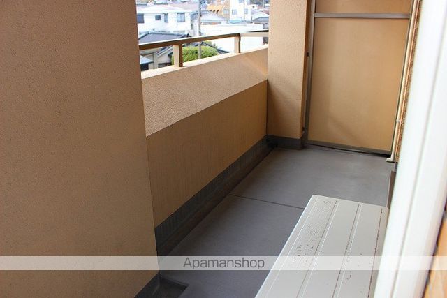 プラノ長田町の内装写真