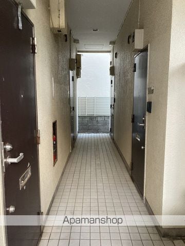 ポートヴィラの外観写真