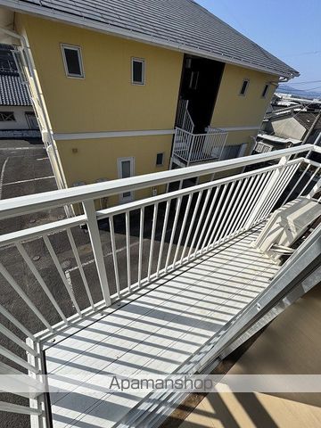 フレグランス住吉の内装写真