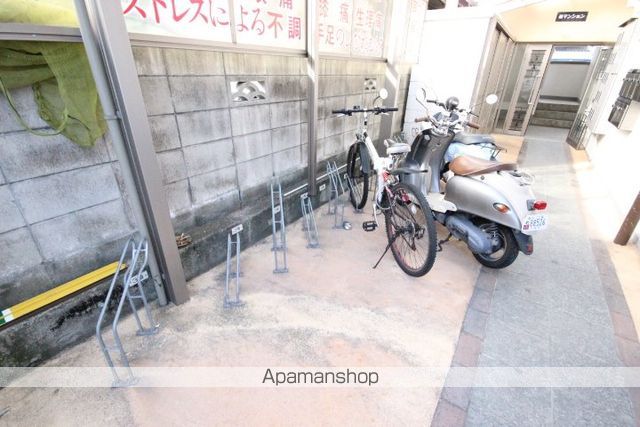 西マンションのその他写真