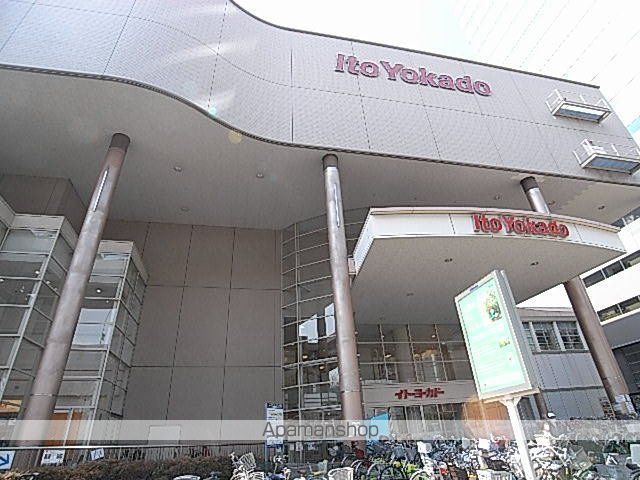 プレール・ドゥーク東京CANALの周辺写真