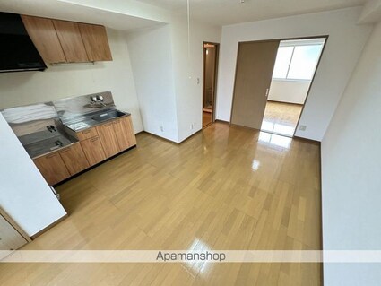 ピュアパレス豊川（ピュアパレストヨカワ）[1LDK/35.64m2]の共用部4