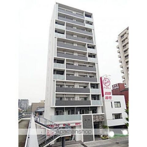 GOKISO TERRACEの外観写真