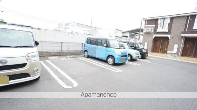 グリュックスBのその他写真