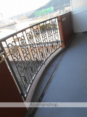 ベルハウス布施屋の内装写真