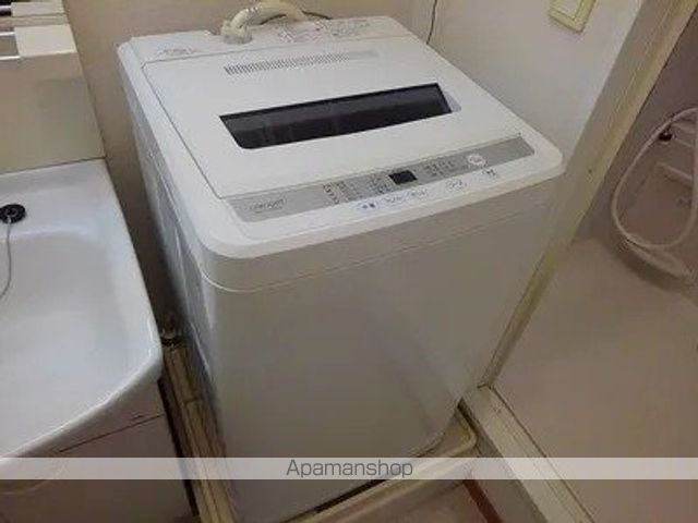 レオパレスメーテルベの内装写真