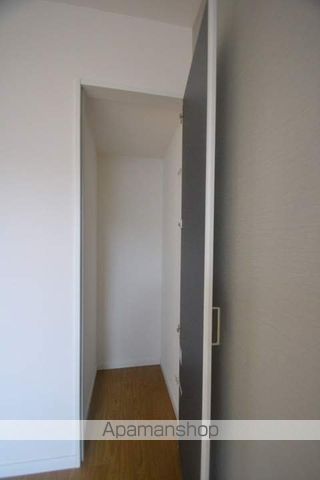 パシフィコ Aの内装写真