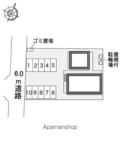 レオパレスcuracionのその他写真