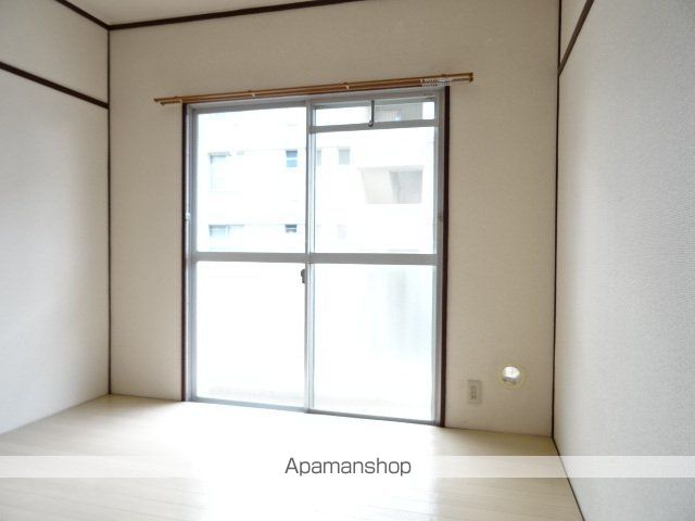 コーポラス三輪Iの内装写真
